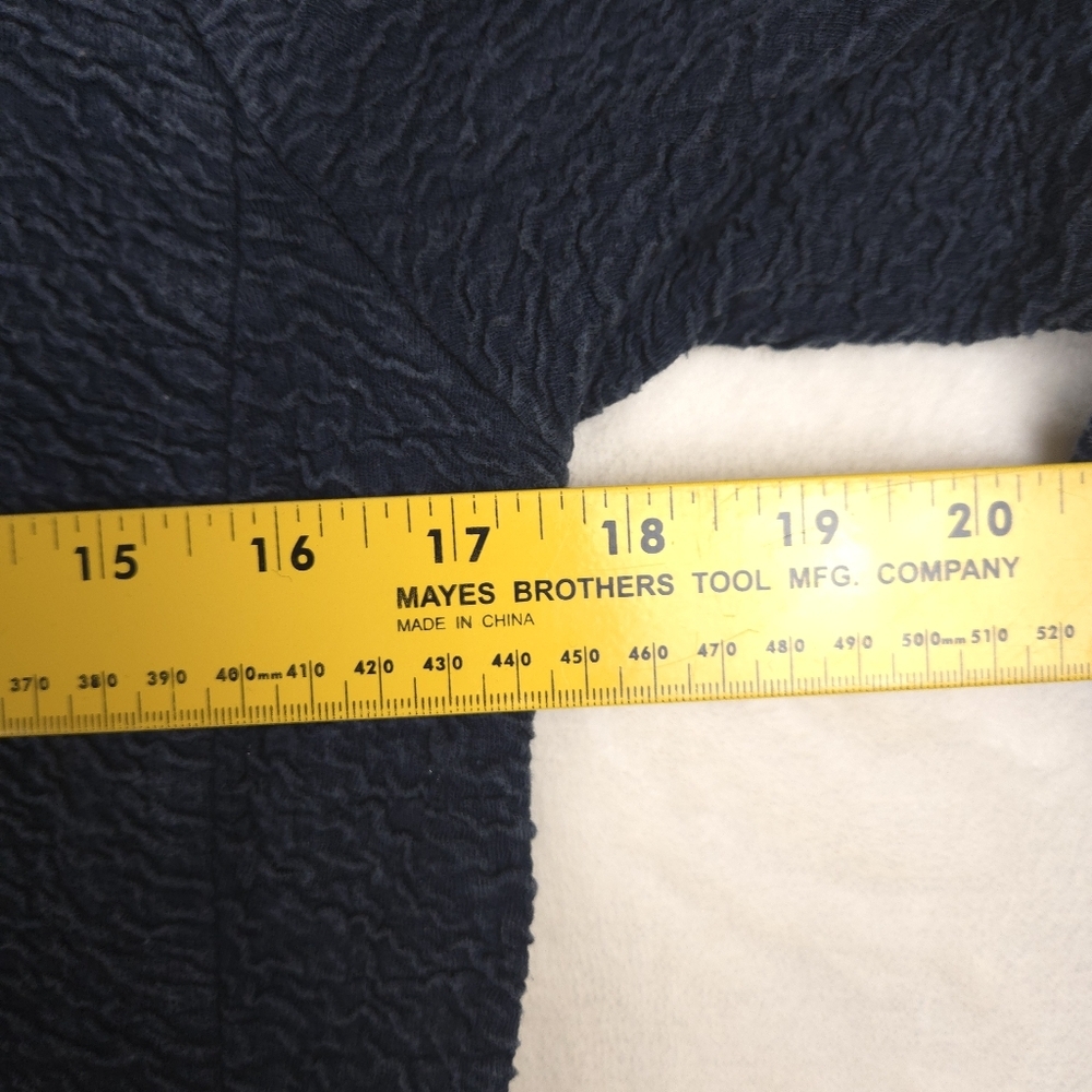 Eileen Fisher Organic Stand Collar‎ Jacket Size XS Tencel Minimalist - Picture 2 of 10